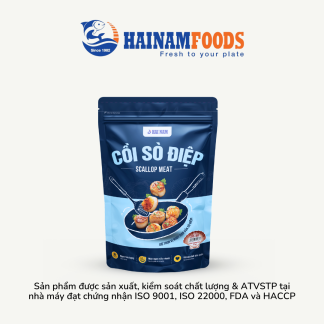 CỒI SÒ ĐIỆP CỠ ĐẠI 20-40 (1KG)