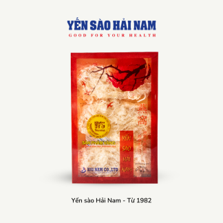 YẾN TINH CHẾ 2