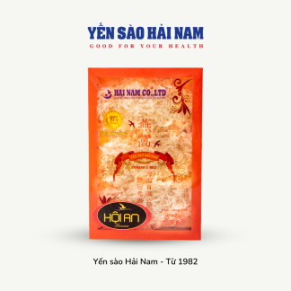 YẾN ĐẢO THIÊN NHIÊN HỘI AN-TINH CHẾ A