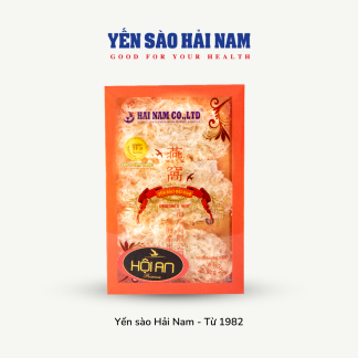 YẾN ĐẢO THIÊN NHIÊN HỘI AN-TINH CHẾ M