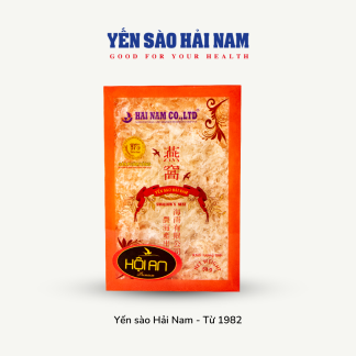 YẾN ĐẢO THIÊN NHIÊN HỘI AN-TINH CHẾ M1