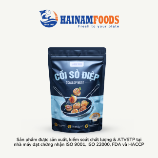 CỒI SÒ ĐIỆP CỠ LỚN 40-60 (1KG)
