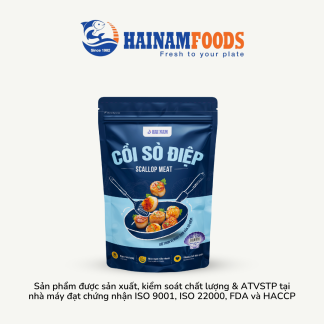 CỒI SÒ ĐIỆP 80-120 (1KG)
