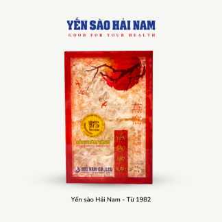 YẾN TINH CHẾ 3