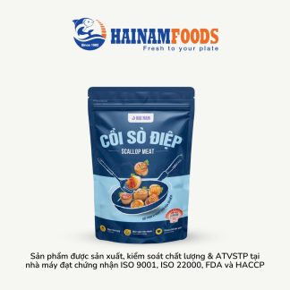 CỒI SÒ ĐIỆP CỠ ĐẠI 20-40 (300G)