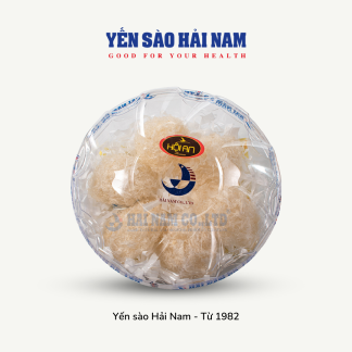 YẾN TINH CHẾ HỘI AN 2