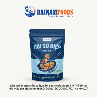 CỒI SÒ ĐIỆP CỠ LỚN 40-60 (300g)