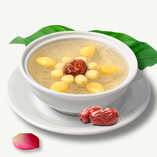 CHÈ YẾN THẬP CẨM (Món ăn nhà hàng)