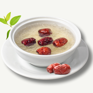 CHÈ YẾN TÁO TÀU (Món ăn nhà hàng)