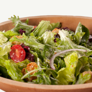 SALAD GIẤM (Món ăn nhà hàng)