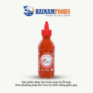 TƯƠNG ỚT CHILICA