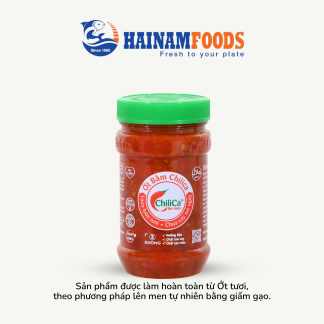 ỚT BẰM CHILICA