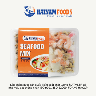 SEAFOOD MIX